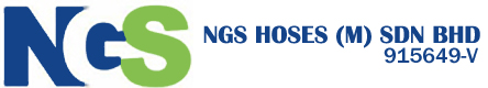 NGS Hoses Logo